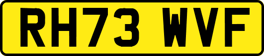 RH73WVF