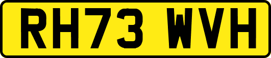RH73WVH