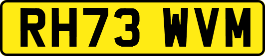 RH73WVM