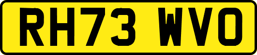 RH73WVO