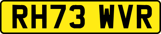RH73WVR