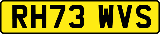 RH73WVS