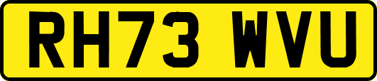 RH73WVU