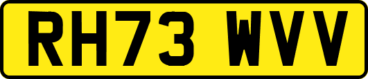 RH73WVV