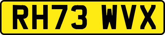 RH73WVX