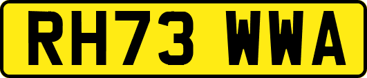 RH73WWA
