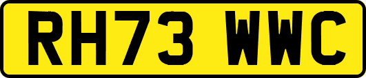 RH73WWC