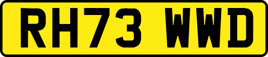 RH73WWD