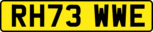 RH73WWE