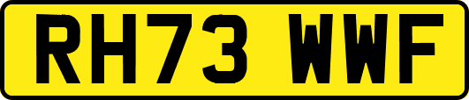 RH73WWF