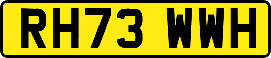 RH73WWH