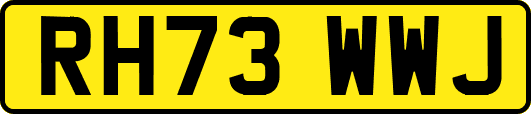 RH73WWJ