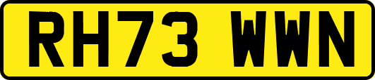 RH73WWN