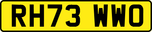 RH73WWO