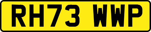 RH73WWP