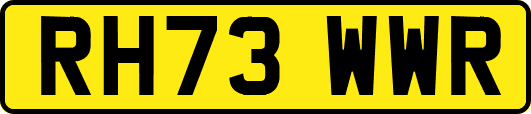 RH73WWR