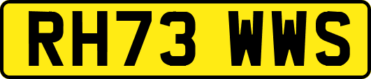 RH73WWS