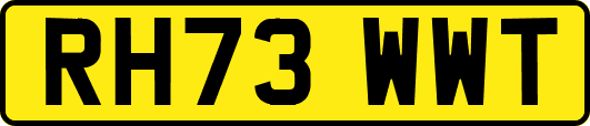 RH73WWT