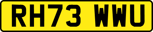 RH73WWU
