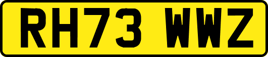 RH73WWZ