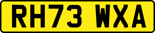 RH73WXA