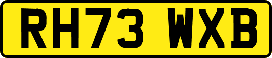 RH73WXB
