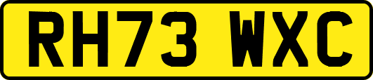 RH73WXC