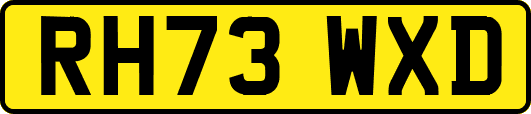 RH73WXD