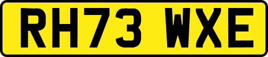 RH73WXE