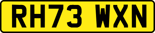 RH73WXN