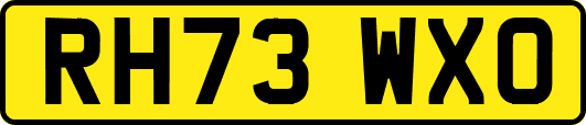 RH73WXO