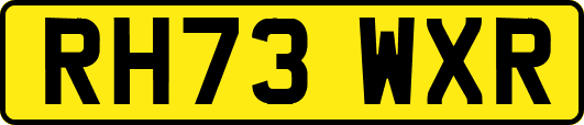 RH73WXR
