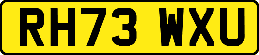 RH73WXU