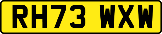 RH73WXW