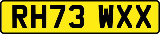RH73WXX