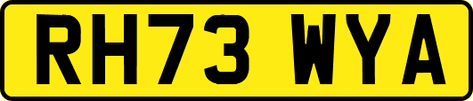 RH73WYA