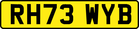 RH73WYB