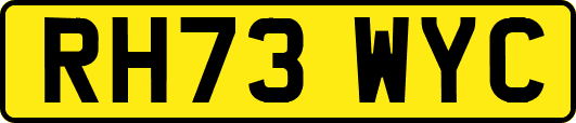 RH73WYC