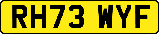 RH73WYF