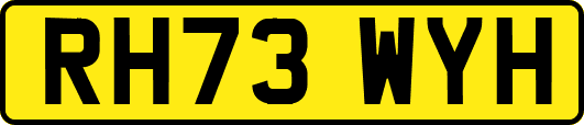 RH73WYH