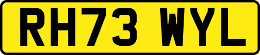 RH73WYL