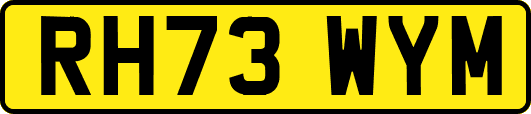 RH73WYM