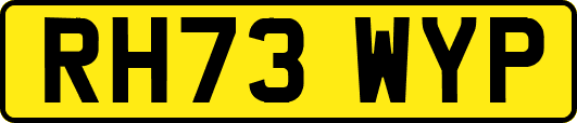 RH73WYP