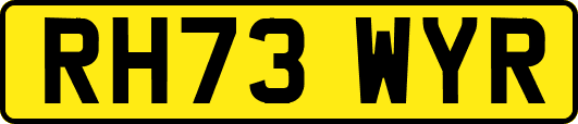 RH73WYR