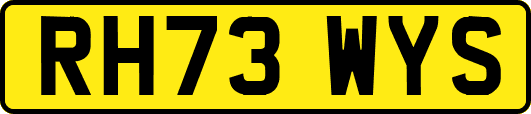 RH73WYS