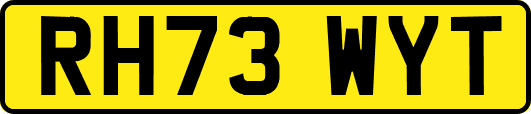 RH73WYT