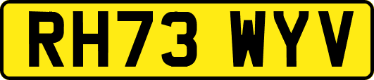 RH73WYV