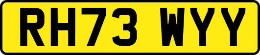 RH73WYY