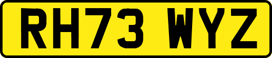 RH73WYZ