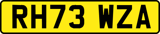 RH73WZA
